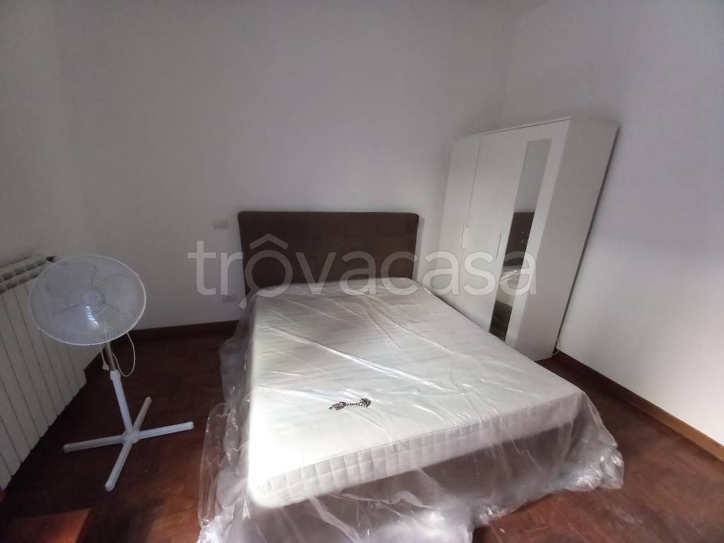 appartamento in affitto a Roma in zona Tuscolano
