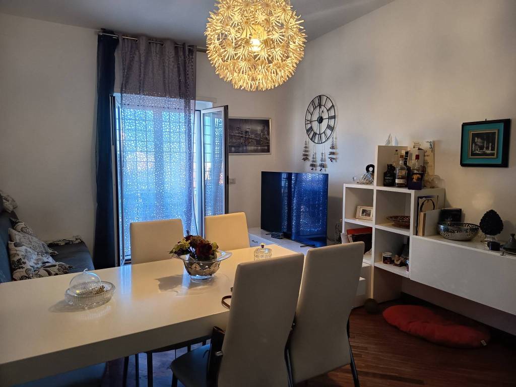 appartamento in affitto a Roma in zona Portuense