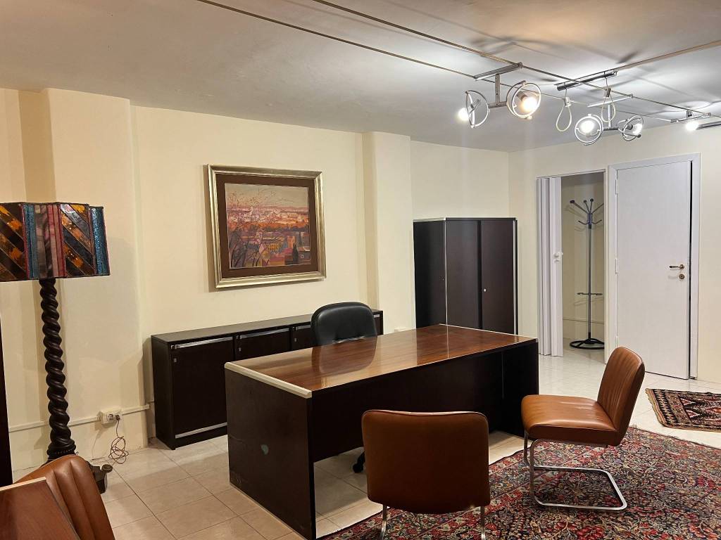 ufficio in affitto a Roma in zona Trieste
