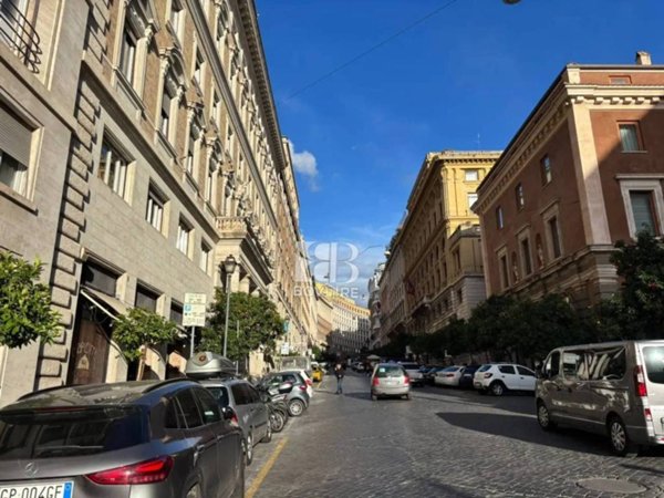 negozio in affitto a Roma in zona Trevi-Colonna