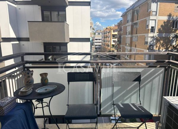 appartamento in affitto a Roma in zona Tor di Quinto
