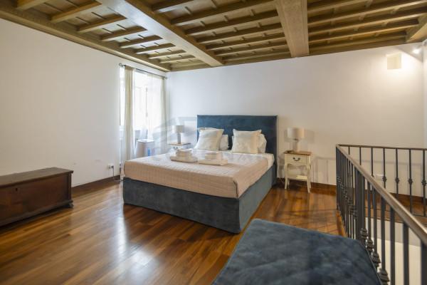 appartamento in affitto a Roma in zona Rione Regola