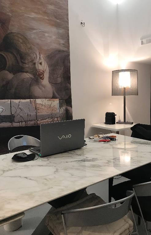 ufficio in affitto a Roma in zona Rione Regola