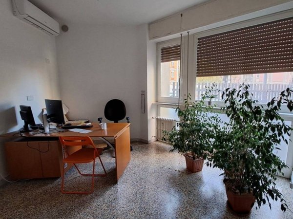 ufficio in affitto a Roma in zona Trieste