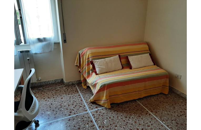 camera singola in affitto a Roma in zona Monte Sacro/Talenti