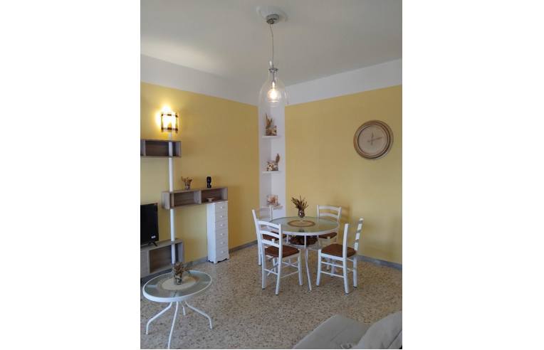 appartamento in affitto a Roma in zona Portuense