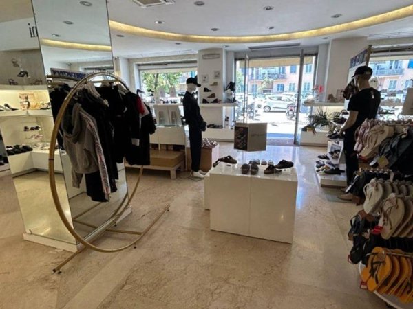 negozio in affitto a Roma in zona Appio Latino
