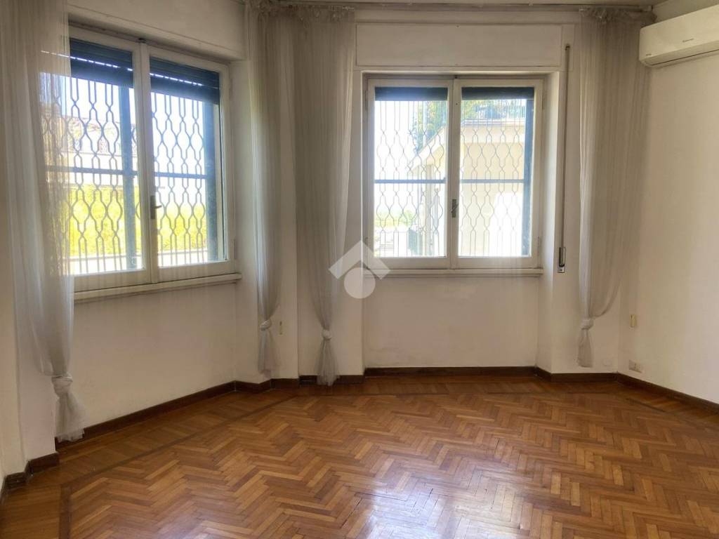 appartamento in affitto a Roma in zona Parioli