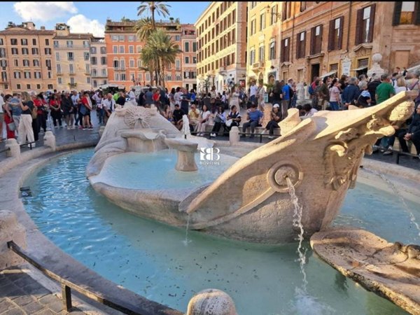negozio in affitto a Roma in zona Campo Marzio