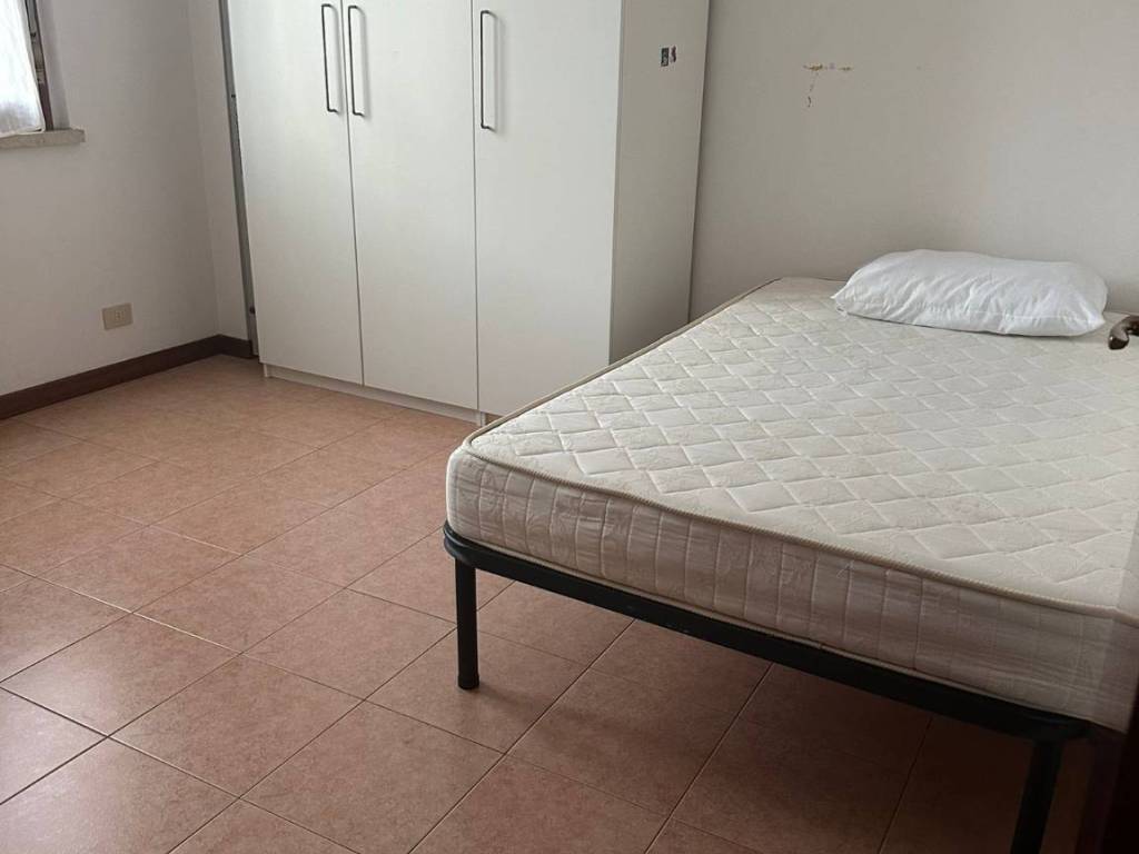 appartamento in affitto a Roma in zona Pietralata