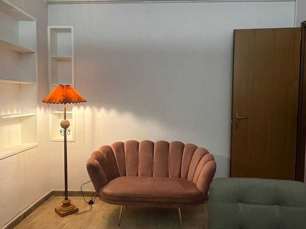 appartamento in affitto a Roma in zona Vitinia