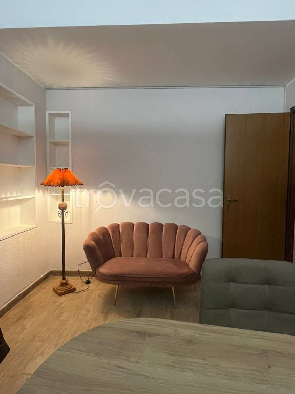 appartamento in affitto a Roma in zona Vitinia