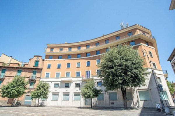 ufficio in affitto a Roma in zona Trastevere