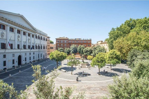 ufficio in affitto a Roma in zona Trastevere