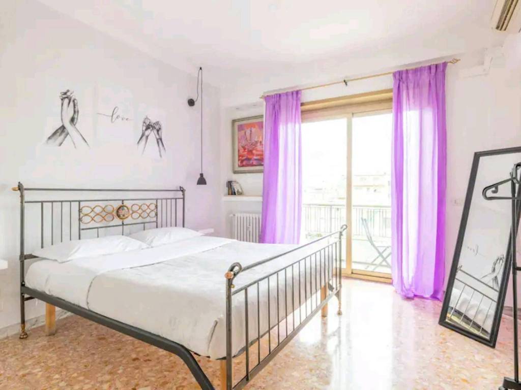 appartamento in affitto a Roma in zona Ostiense