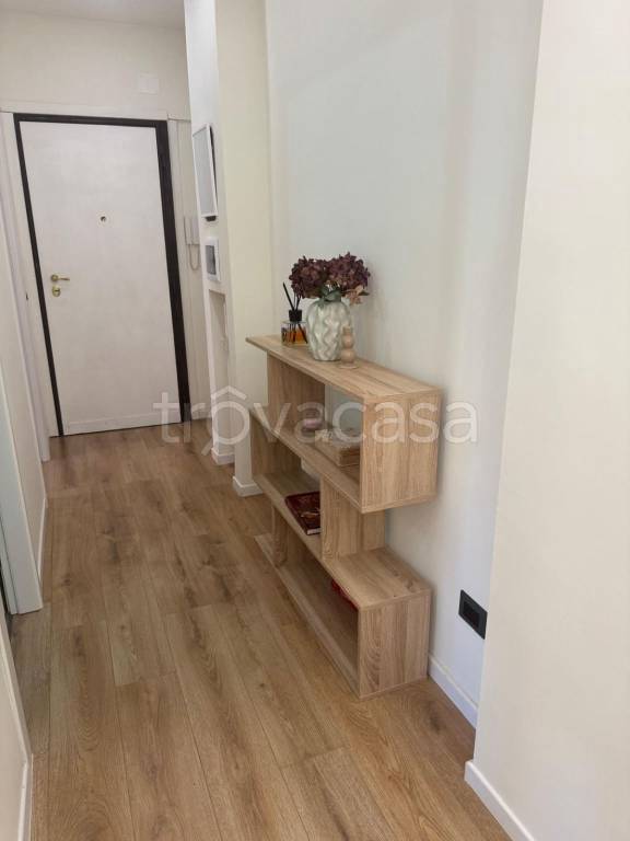 appartamento in affitto a Roma in zona Portuense