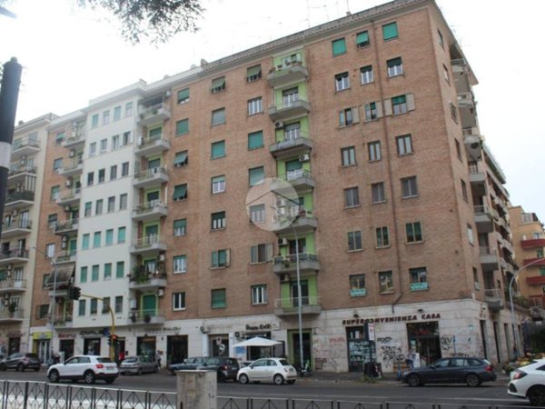 appartamento in affitto a Roma in zona Appio Latino