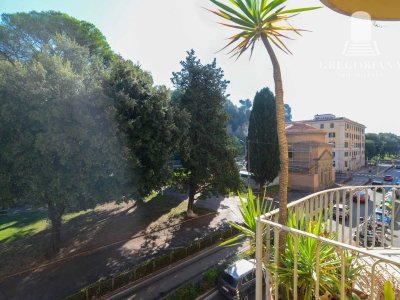 appartamento in affitto a Roma in zona Flaminio