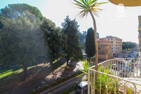 appartamento in affitto a Roma in zona Flaminio