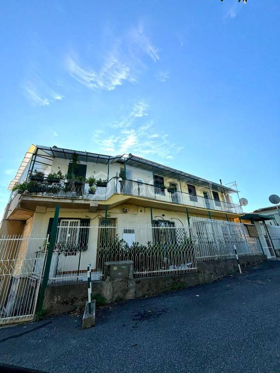 appartamento in affitto a Roma in zona Trionfale