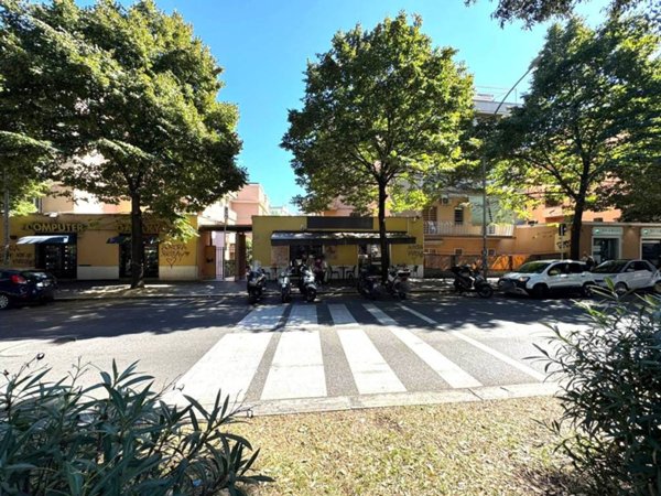 negozio in affitto a Roma in zona Gianicolense