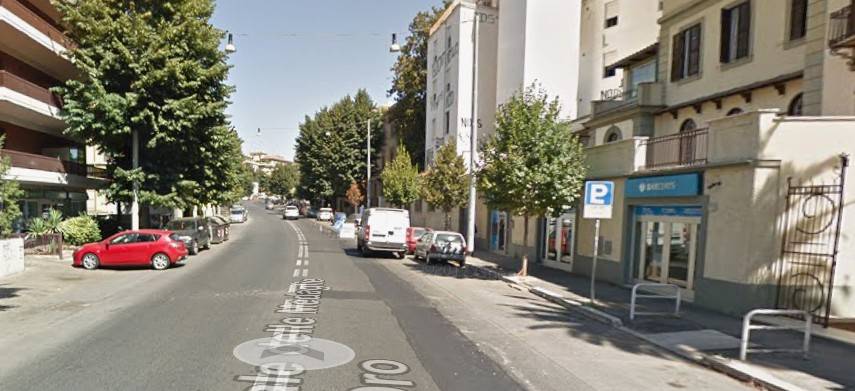 negozio in affitto a Roma