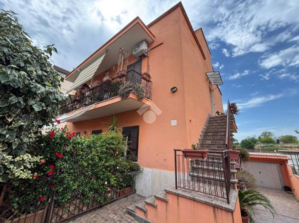 appartamento in affitto a Roma in zona Primavalle