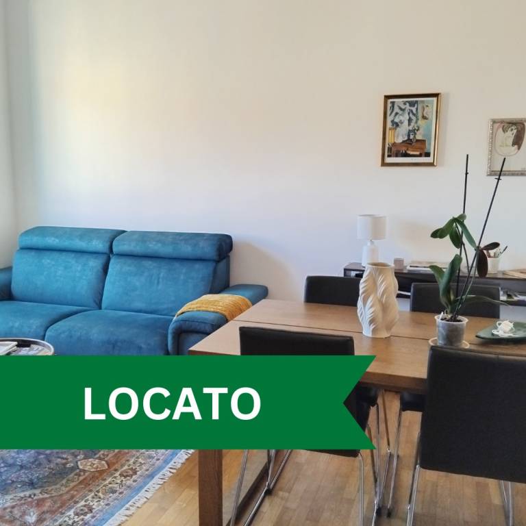 appartamento in affitto a Roma in zona Della Vittoria