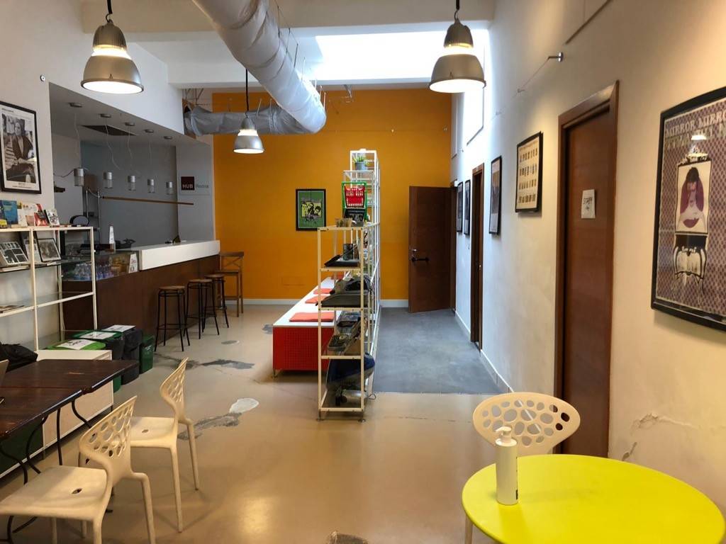 negozio in affitto a Roma in zona Tiburtino