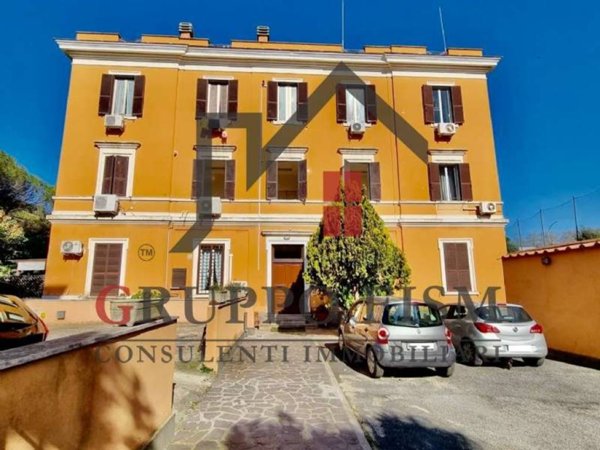 appartamento in affitto a Roma in zona Della Vittoria
