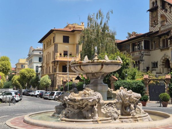 appartamento in affitto a Roma in zona Trieste