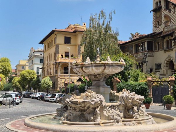 appartamento in affitto a Roma in zona Trieste