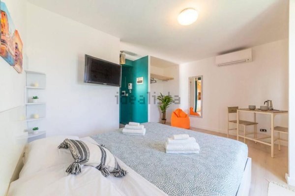 monolocale in affitto a Roma