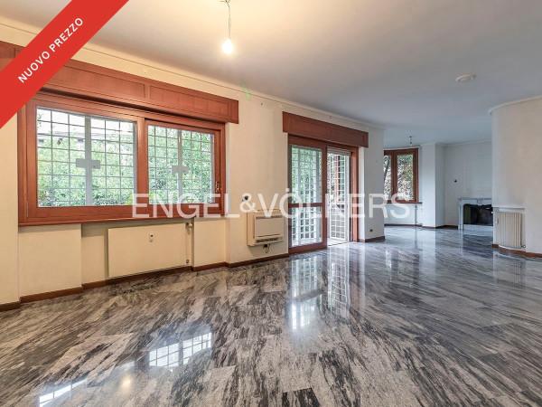 appartamento in affitto a Roma in zona Nomentano