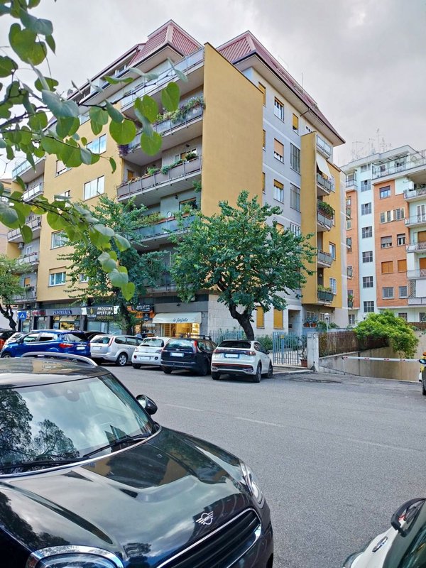 appartamento in affitto a Roma in zona Tor di Quinto
