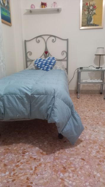 camera singola in affitto a Roma in zona Monte Sacro/Talenti