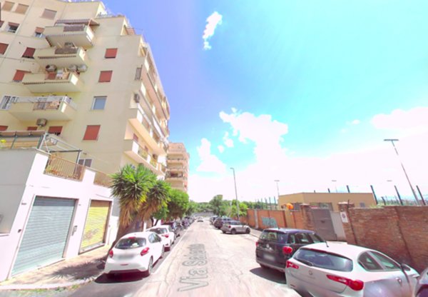 appartamento in affitto a Roma in zona Nomentano