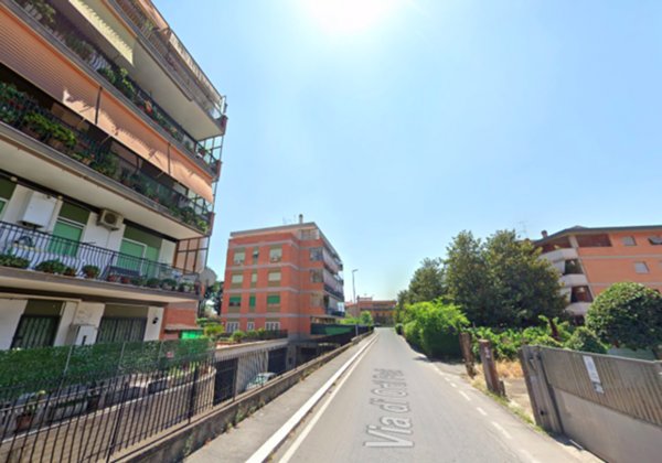 appartamento in affitto a Roma in zona Torre Gaia
