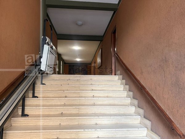 ufficio in affitto a Roma