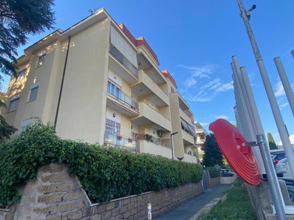 appartamento in affitto a Roma in zona Aurelio