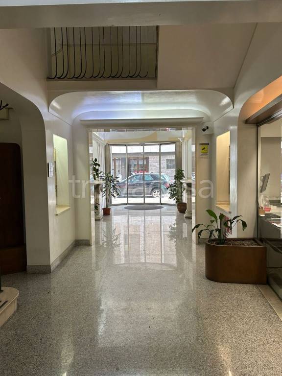 ufficio in affitto a Roma in zona Ludovisi/Sallustiano