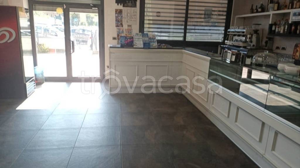 appartamento in affitto a Roma in zona Primavalle