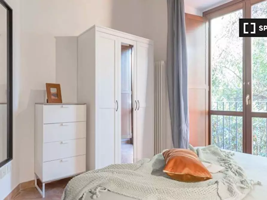 appartamento in affitto a Roma in zona Esquilino