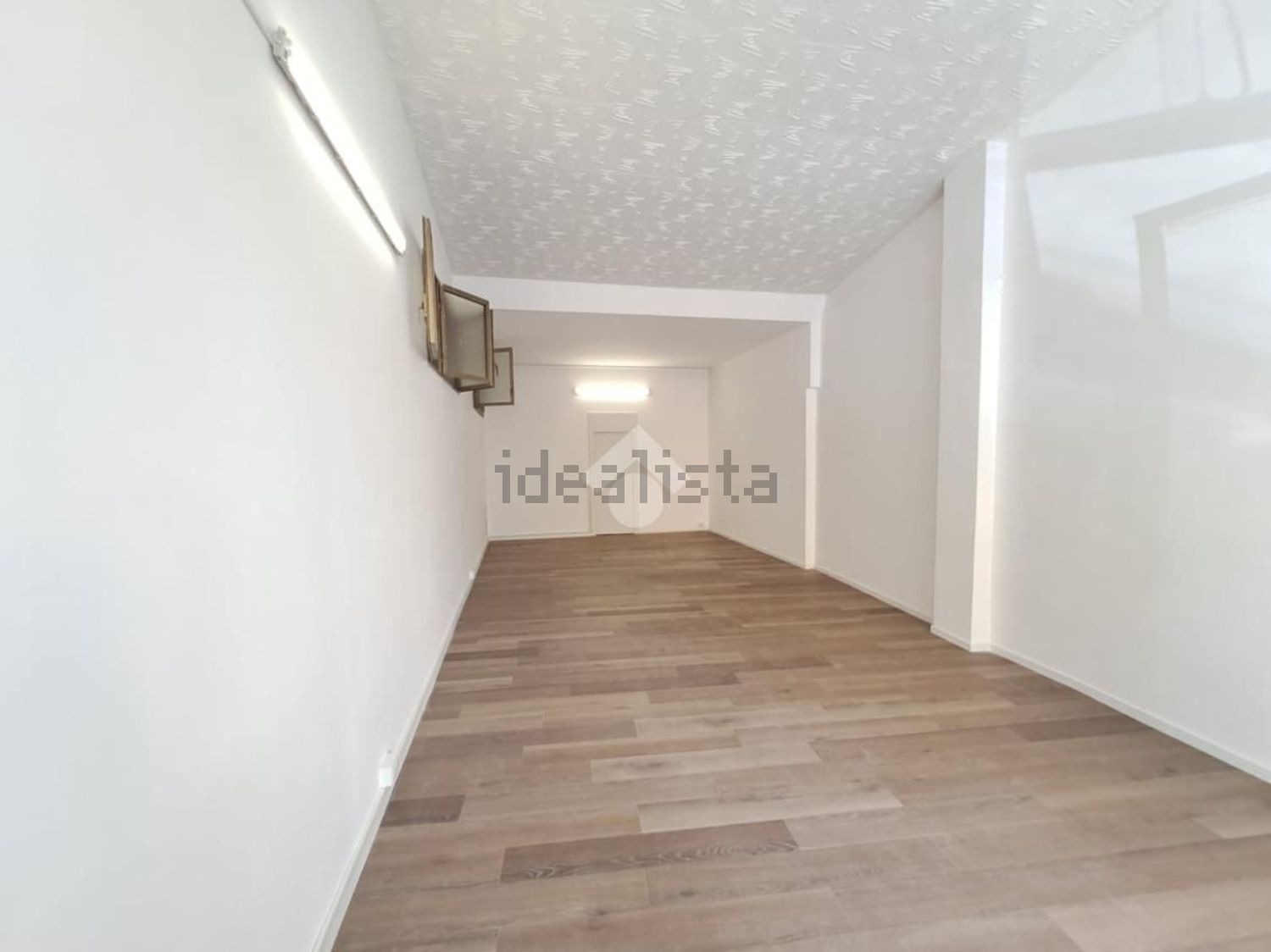 negozio in affitto a Roma in zona Prenestino-Centocelle