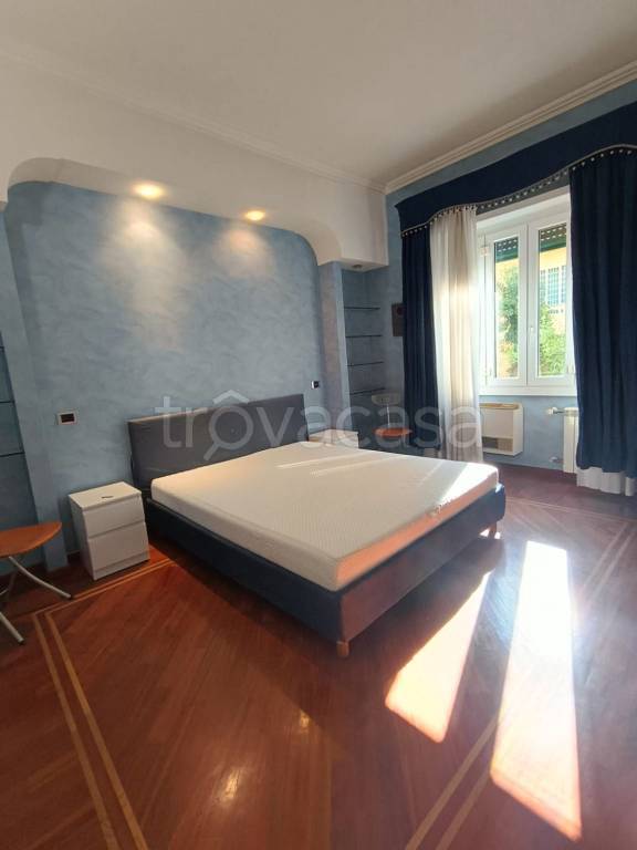 appartamento in affitto a Roma in zona Parioli