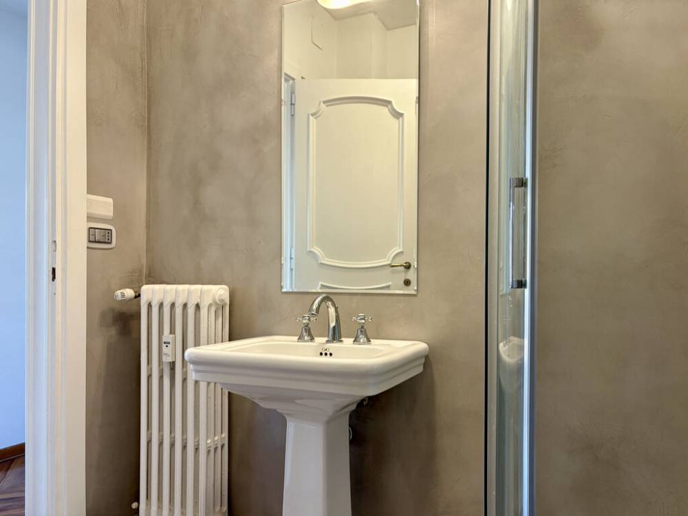 appartamento in affitto a Roma in zona Pinciano