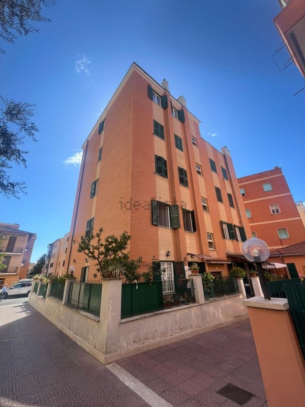 appartamento in affitto a Roma
