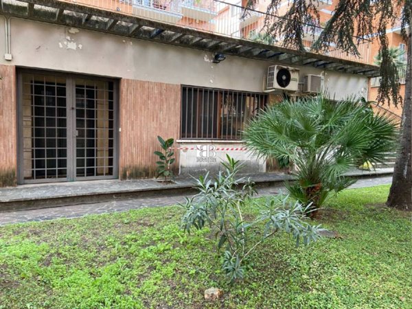 ufficio in affitto a Roma in zona Giuliano Dalmata