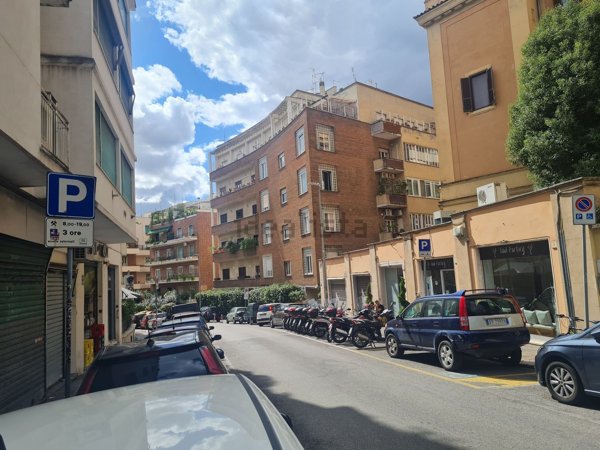 casa indipendente in affitto a Roma in zona Pinciano