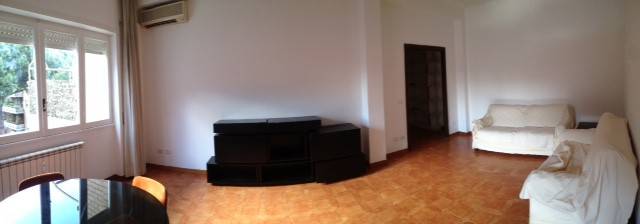 appartamento in affitto a Roma in zona Monte Sacro/Talenti